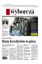 Gazeta Wyborcza Opole 104/2022