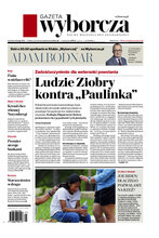 Gazeta Wyborcza Opole 121/2022