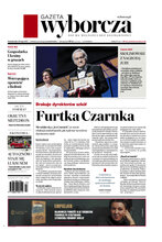 Gazeta Wyborcza Opole 124/2022