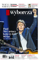 Gazeta Wyborcza Opole 140/2022