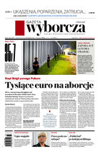 Gazeta Wyborcza Opole 151/2022