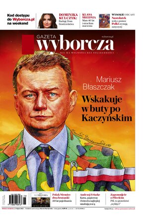 Gazeta Wyborcza Opole 152/2022