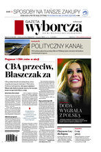 Gazeta Wyborcza Opole 216/2022