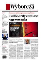 Gazeta Wyborcza Opole 233/2022
