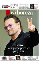 Gazeta Wyborcza Opole 275/2022
