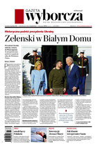 Gazeta Wyborcza Opole 297/2022