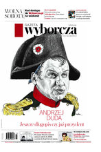 Gazeta Wyborcza Płock 123/2022
