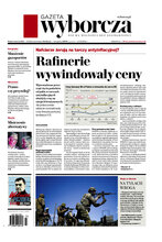 Gazeta Wyborcza Płock 132/2022
