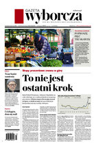 Gazeta Wyborcza Płock 133/2022