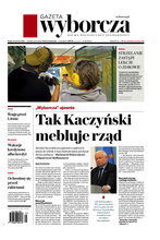 Gazeta Wyborcza Płock 143/2022