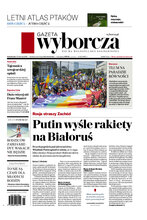 Gazeta Wyborcza Płock 147/2022