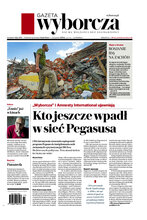 Gazeta Wyborcza Płock 156/2022