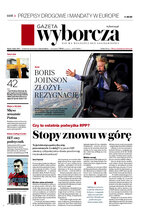 Gazeta Wyborcza Płock 157/2022