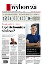 Gazeta Wyborcza Płock 16/2022