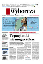 Gazeta Wyborcza Płock 160/2022