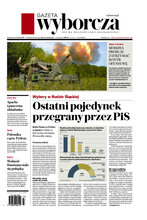 Gazeta Wyborcza Płock 213/2022