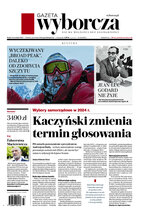 Gazeta Wyborcza Płock 214/2022