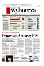 Gazeta Wyborcza Płock 22/2022