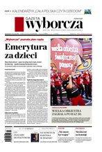 Gazeta Wyborcza Płock 24/2022