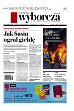 Gazeta Wyborcza Płock 240/2022