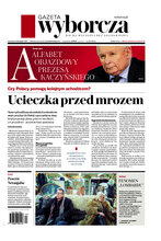 Gazeta Wyborcza Płock 256/2022