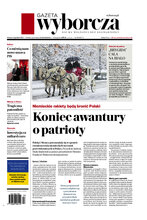 Gazeta Wyborcza Płock 289/2022