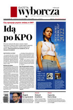Gazeta Wyborcza Płock 291/2022