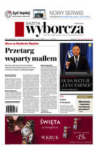 Gazeta Wyborcza Płock 292/2022
