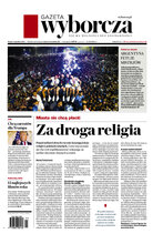 Gazeta Wyborcza Płock 296/2022