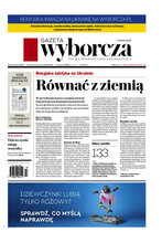 Gazeta Wyborcza Płock 55/2022