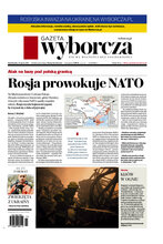 Gazeta Wyborcza Płock 60/2022