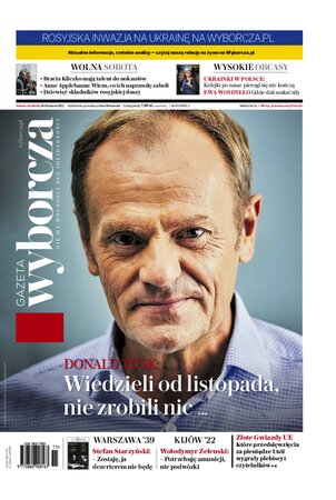 Gazeta Wyborcza Płock 65/2022