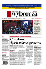 Gazeta Wyborcza Płock 68/2022