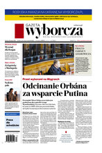 Gazeta Wyborcza Płock 73/2022