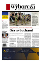 Gazeta Wyborcza Płock 75/2022