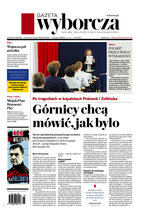 Gazeta Wyborcza Poznań 103/2022