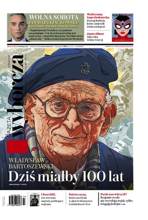 Gazeta Wyborcza Poznań 41/2022
