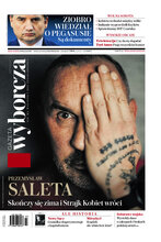 Gazeta Wyborcza Radom 11/2022