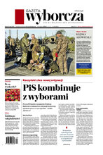 Gazeta Wyborcza Radom 114/2022
