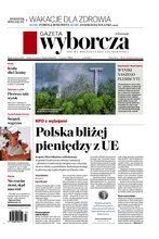 Gazeta Wyborcza Radom 128/2022
