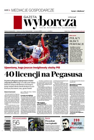Gazeta Wyborcza Radom 13/2022