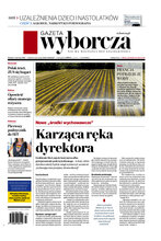 Gazeta Wyborcza Radom 131/2022