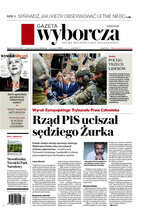 Gazeta Wyborcza Radom 139/2022