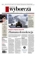 Gazeta Wyborcza Radom 15/2022