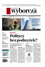 Gazeta Wyborcza Radom 175/2022