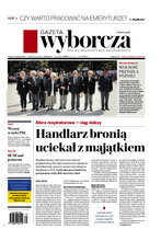 Gazeta Wyborcza Radom 178/2022