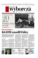 Gazeta Wyborcza Radom 192/2022