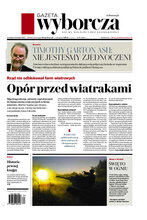 Gazeta Wyborcza Radom 197/2022