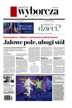 Gazeta Wyborcza Radom 200/2022