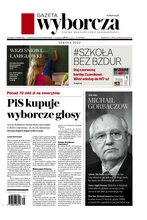 Gazeta Wyborcza Radom 203/2022